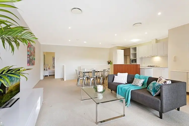 Third view of Homely townhouse listing, 39/28 Amazons Place, Jindalee QLD 4074