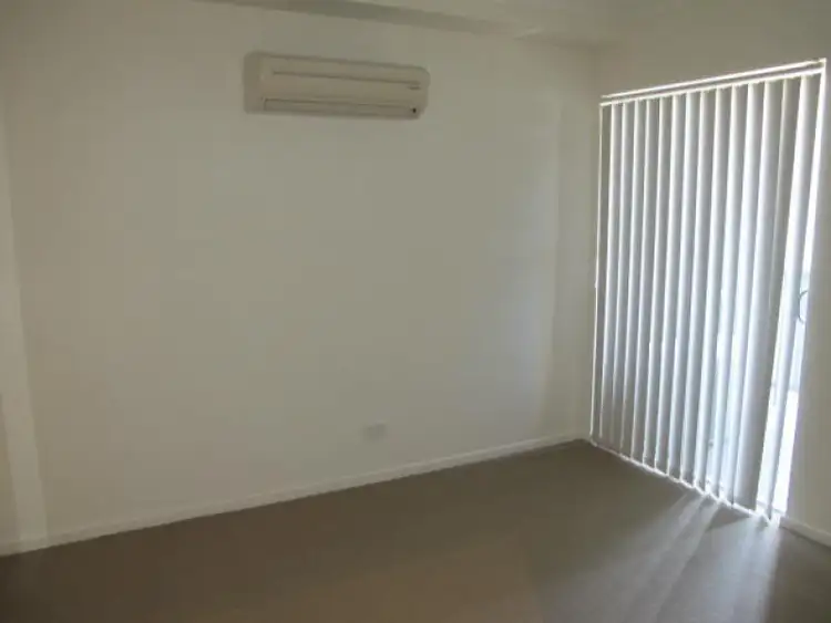 Fourth view of Homely apartment listing, 303/6 Victoria Parade, Rockhampton City QLD 4700