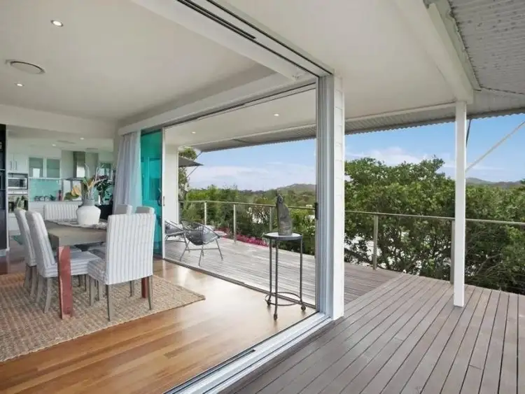 Third view of Homely house listing, 2/71 Southern Cross Parade, Sunrise Beach QLD 4567
