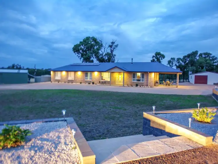 Main view of Homely rural property listing, 75L Peak Hill Road, Dubbo NSW 2830