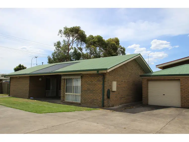 Second view of Homely unit listing, 4/58 Suttontown Road, Mount Gambier SA 5290