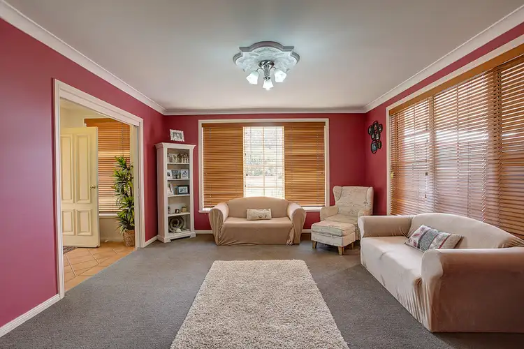 Third view of Homely house listing, 5 Bligh Close, Mudgee NSW 2850