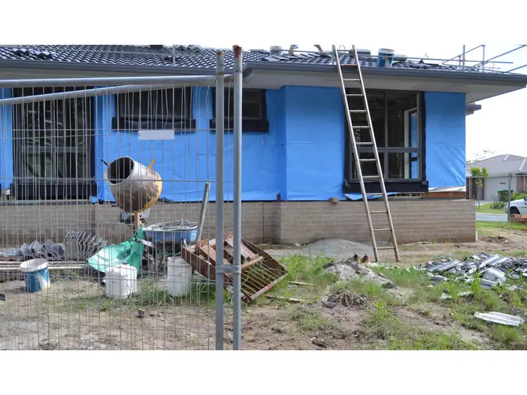 Fifth view of Homely house listing, 1 Carpenter Street, Wauchope NSW 2446