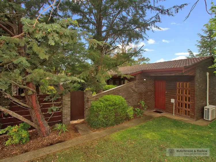Main view of Homely house listing, 4 Lonsdale Street, Armidale NSW 2350