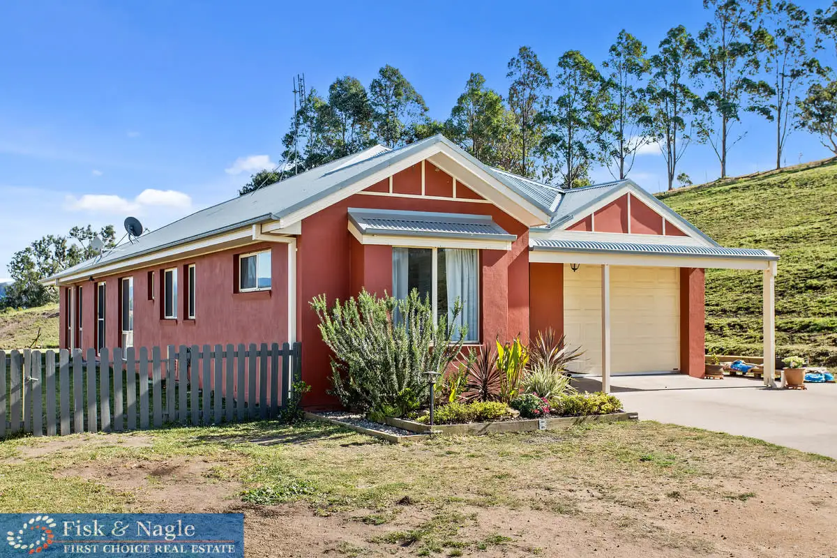 Main view of Homely house listing, 288 Upper Cobargo Road, Bega NSW 2550
