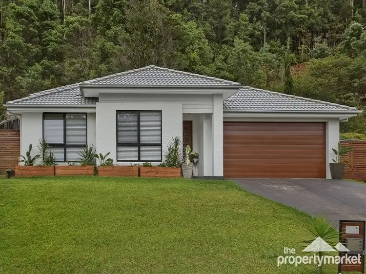 5 Knight Close, Ourimbah NSW 2258