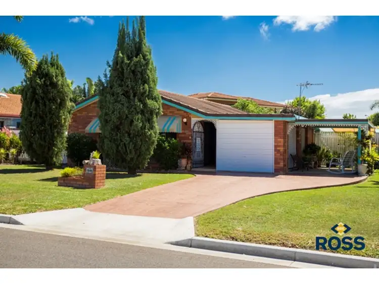 11 Pilea Court, Annandale QLD 4814