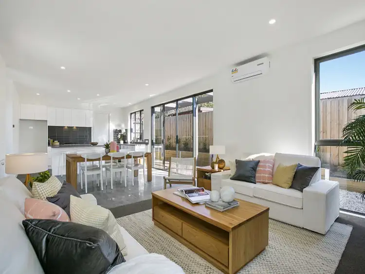 Fourth view of Homely townhouse listing, 3/98 Tanti Avenue, Mornington VIC 3931