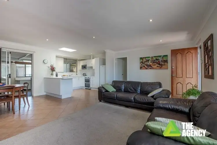 Second view of Homely house listing, 20 Warburton Avenue, Padbury WA 6025