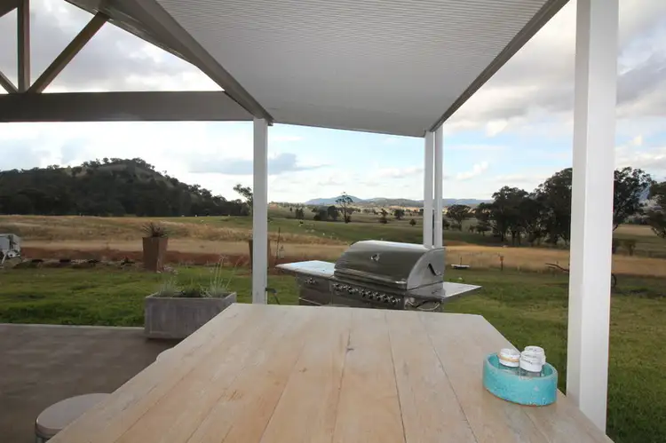 Sixth view of Homely rural property listing, 688 Queens Pinch Road, Mudgee NSW 2850