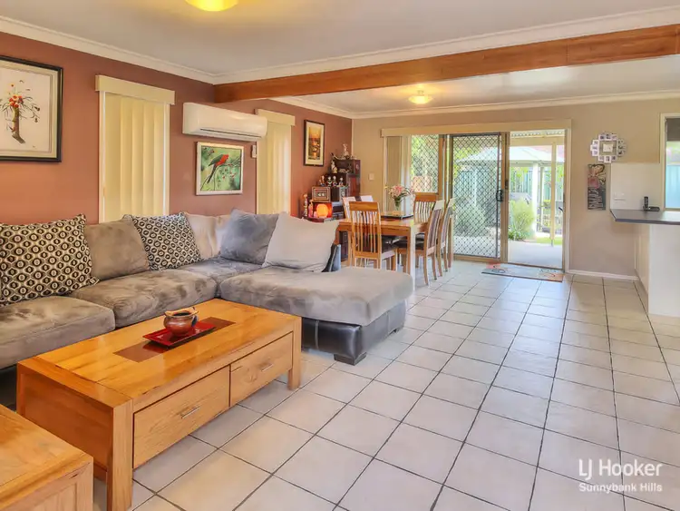 Fifth view of Homely townhouse listing, 25/20 Hellawell Road, Sunnybank Hills QLD 4109
