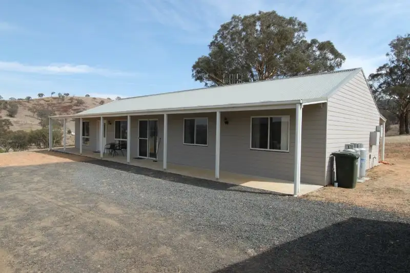Main view of Homely rural property listing, 11 Pymonts Lane, Peel NSW 2795