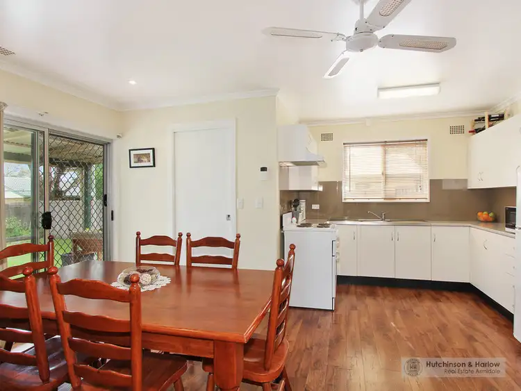 Third view of Homely house listing, 1 Bower Place, Armidale NSW 2350