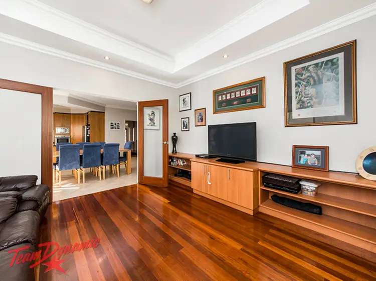 Fourth view of Homely house listing, 56 Telford Crescent, Stirling WA 6021