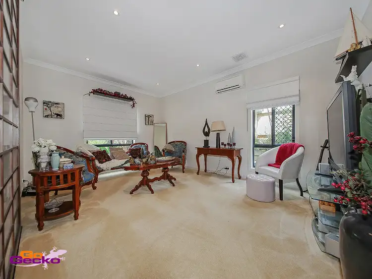 Fourth view of Homely house listing, 39 Hillcroft Place, Belmont QLD 4153