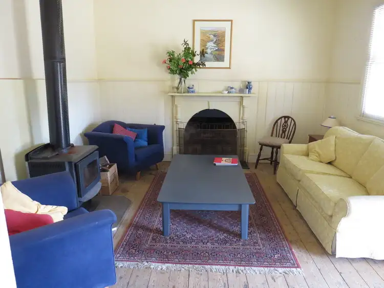 Second view of Homely house listing, 3 Costerfield Redcastle Road, Costerfield VIC 3523
