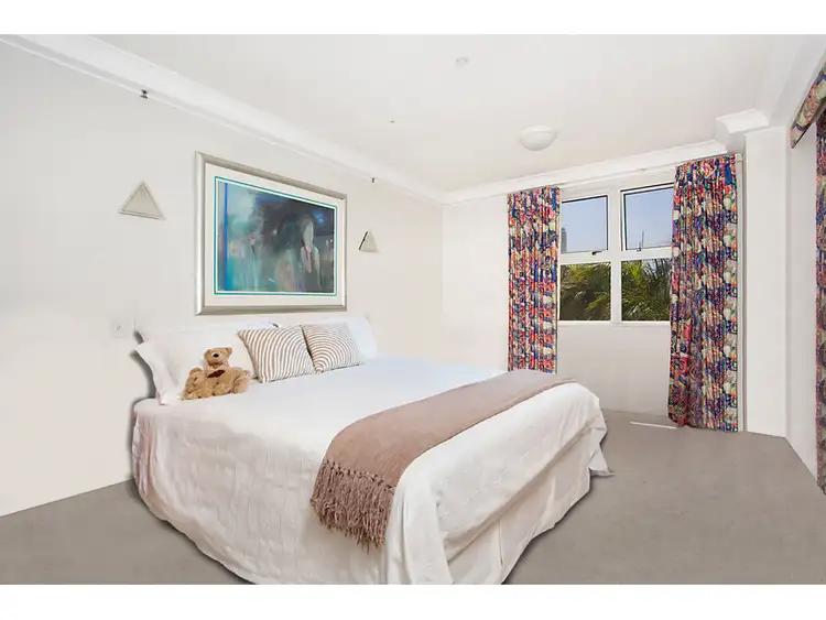 Third view of Homely apartment listing, 17 / 12 Commodore Drive, Paradise Waters QLD 4217