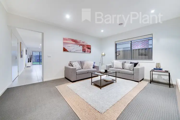 Fifth view of Homely house listing, 14 Beech Street, Pakenham VIC 3810