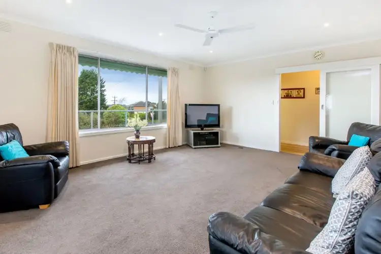 Fifth view of Homely house listing, 121 Somerset Drive, Mount Martha VIC 3934