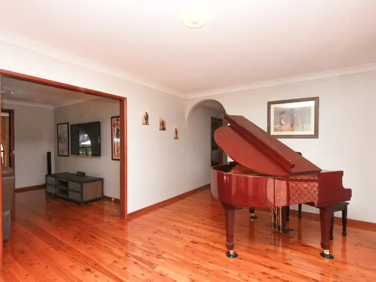 Fifth view of Homely house listing, 8L Pinehill Drive, Dubbo NSW 2830