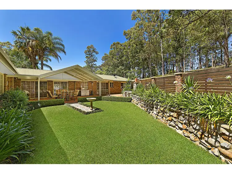 Third view of Homely rural property listing, 3 Halloran Lane, Tumbi Umbi NSW 2261