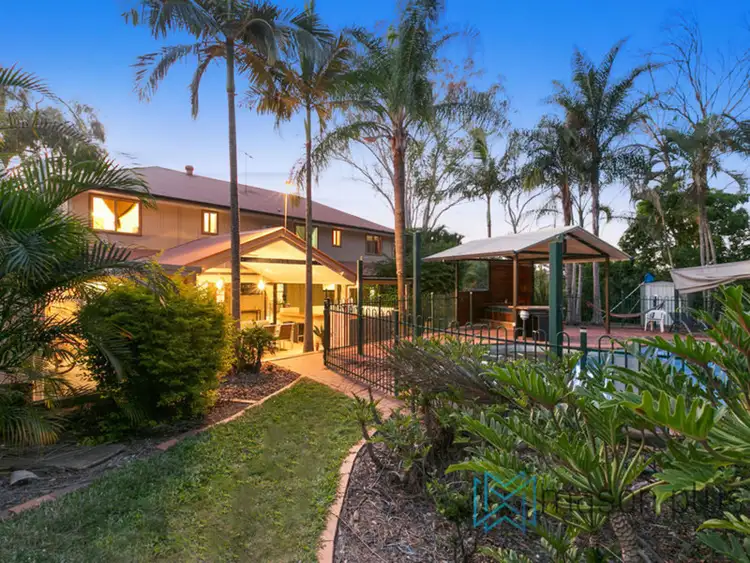 Second view of Homely house listing, 154 Mildura Street, Stretton QLD 4116