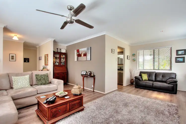 Fourth view of Homely house listing, 4 Wildella Street, Shailer Park QLD 4128
