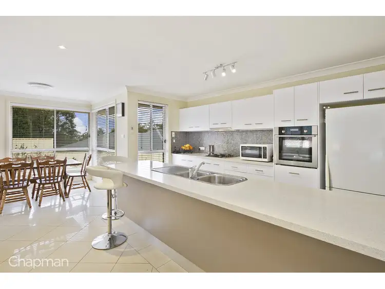 10 Cuddlepie Place, Faulconbridge NSW 2776