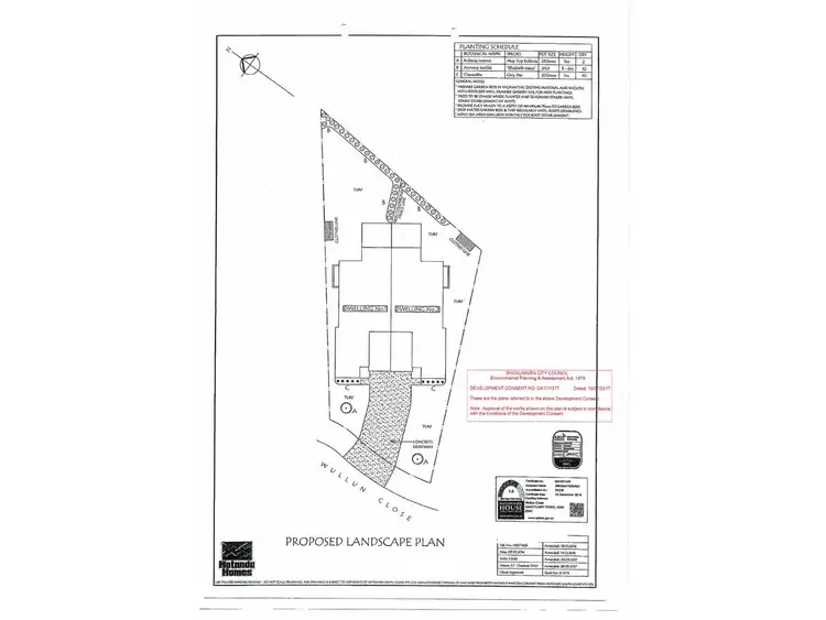 Fourth view of Homely semi-detached listing, 6A Wullun Close, Sanctuary Point NSW 2540