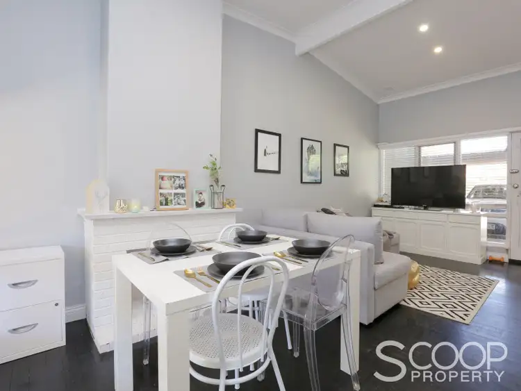 Seventh view of Homely house listing, 58A Chadwick Street, Hilton WA 6163