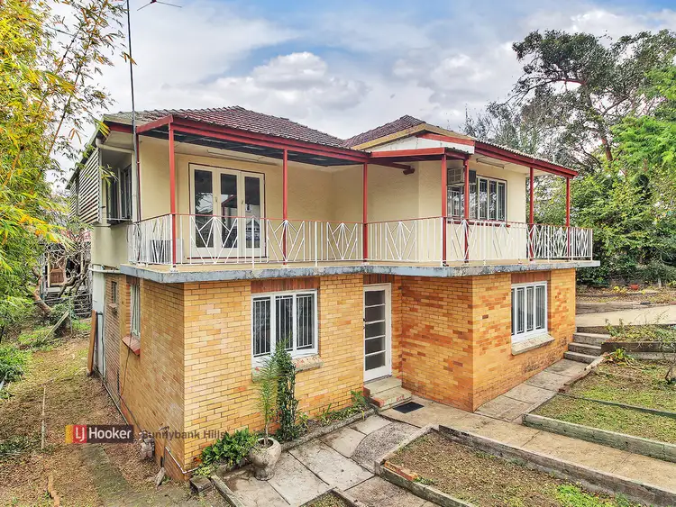Fifth view of Homely house listing, 48 Dornoch Terrace, West End QLD 4101