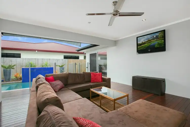 Seventh view of Homely house listing, 1 CHYSTANTHUS ST, Trinity Park QLD 4879