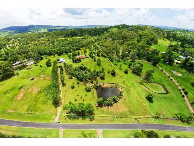 Fourth view of Homely rural property listing, 53 Jubilee Road, Carters Ridge QLD 4563