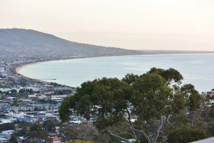 Fifth view of Homely land listing, 100 Ellerina Road, Mount Martha VIC 3934