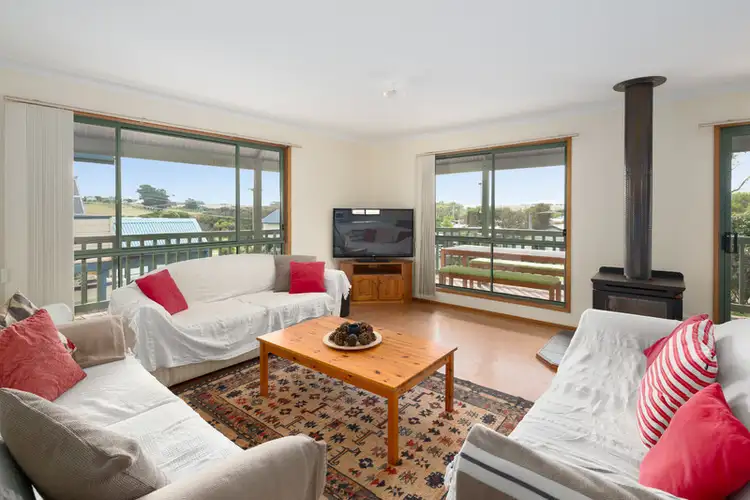 Second view of Homely house listing, 5 Napoli Court, Smiths Beach VIC 3922