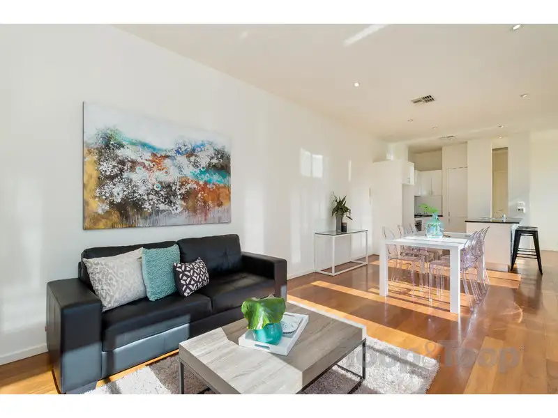 Main view of Homely townhouse listing, 47 Walter Street, North Adelaide SA 5006