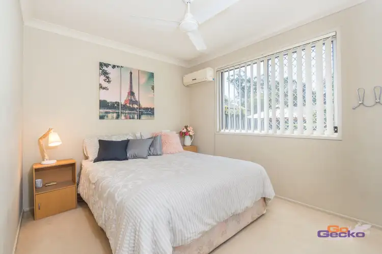 Fifth view of Homely house listing, 37 Cyperus Crescent, Carseldine QLD 4034