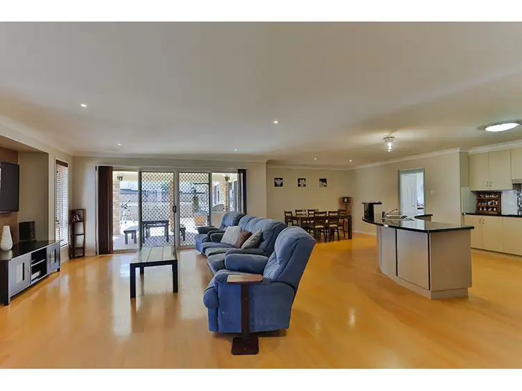 Fourth view of Homely house listing, 29 Schaefer Court, Westbrook QLD 4350