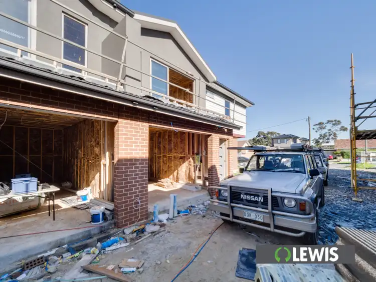 Seventh view of Homely townhouse listing, 9/8-10 Tabilk Street, Fawkner VIC 3060