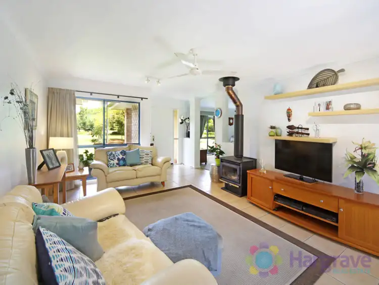 Fifth view of Homely house listing, 10 Allira Court, Pomona QLD 4568