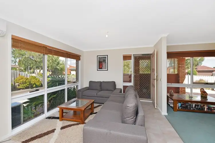 Seventh view of Homely unit listing, 1/7 Clifford Close, Mill Park VIC 3082
