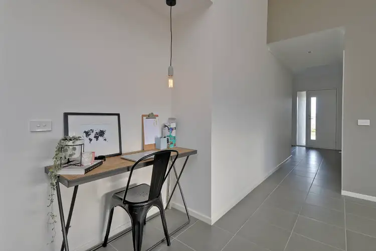 Third view of Homely house listing, 18 View Hill Drive, Traralgon VIC 3844