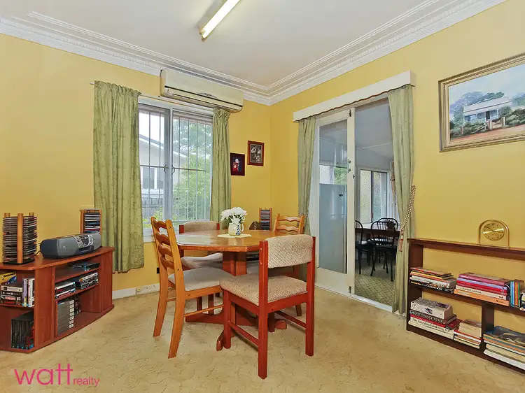 Fifth view of Homely house listing, 27 Hutton Road, Aspley QLD 4034