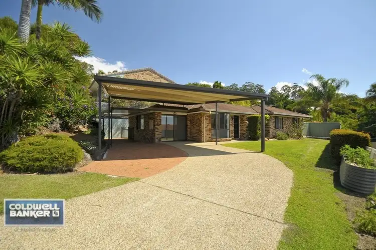 Third view of Homely house listing, 5 Robinson Place, Currumbin Waters QLD 4223