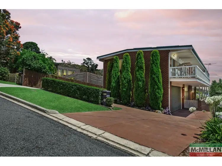 Main view of Homely house listing, 24 Scott Street, Dromana VIC 3936