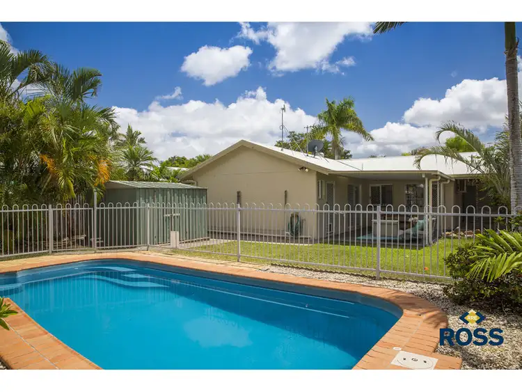 Fifth view of Homely house listing, 37 Templeton Crescent, Douglas QLD 4814