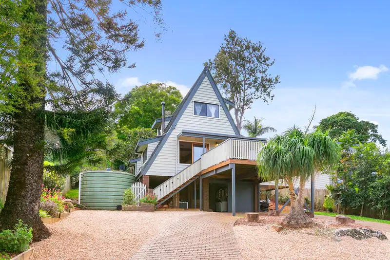 Main view of Homely house listing, 660 Beechmont Road, Lower Beechmont QLD 4211