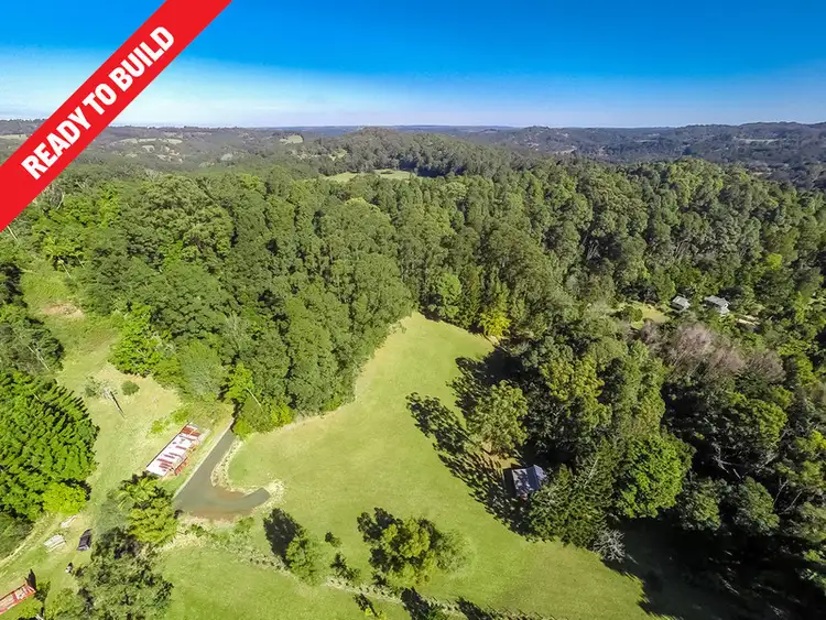 Main view of Homely land listing, 134b Mafeking Road, Goonengerry NSW 2482