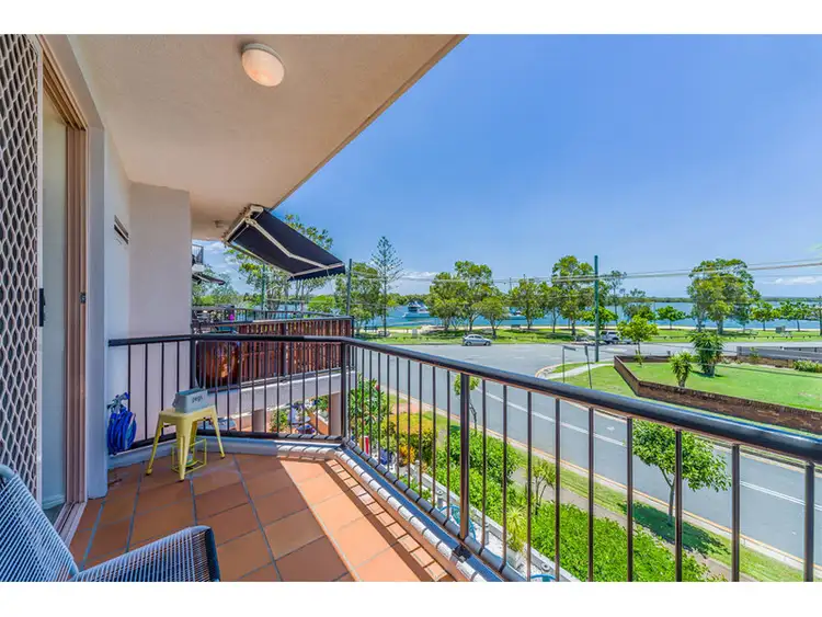 Seventh view of Homely unit listing, 1/7 Esplanade West, Paradise Point QLD 4216