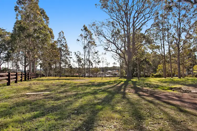 Second view of Homely land listing, 4 Tocal Road, Bolwarra Heights NSW 2320